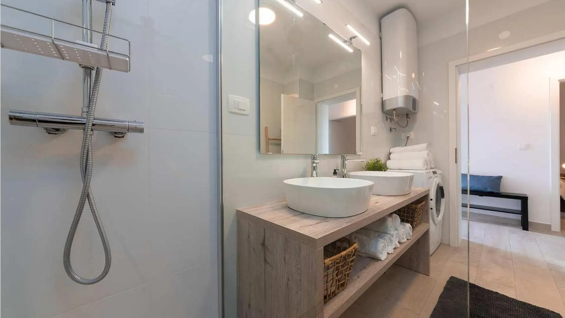 Apartamento Adrijana Porec 1 Croacia