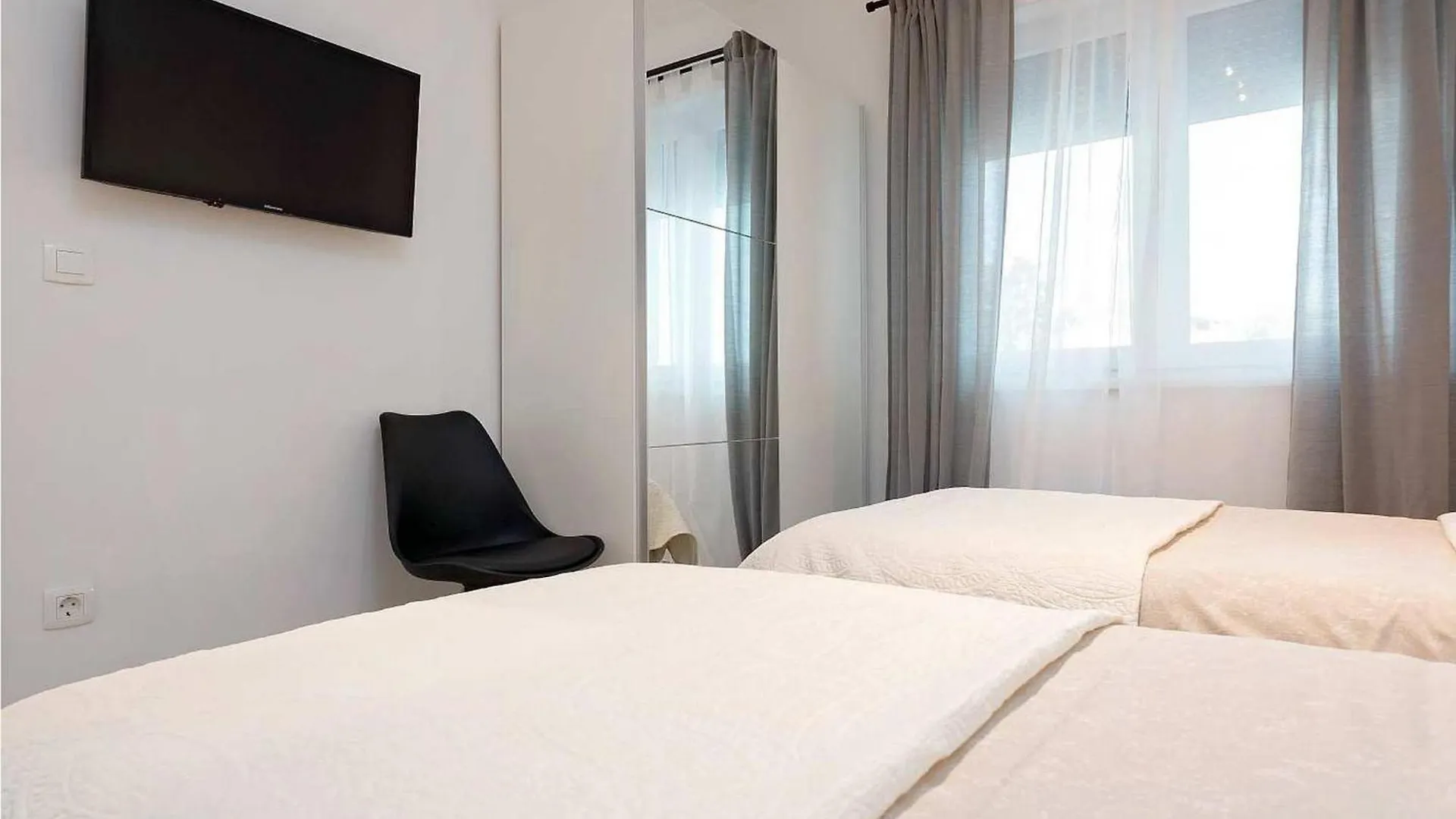 Apartamento Adrijana Porec 1 Croacia