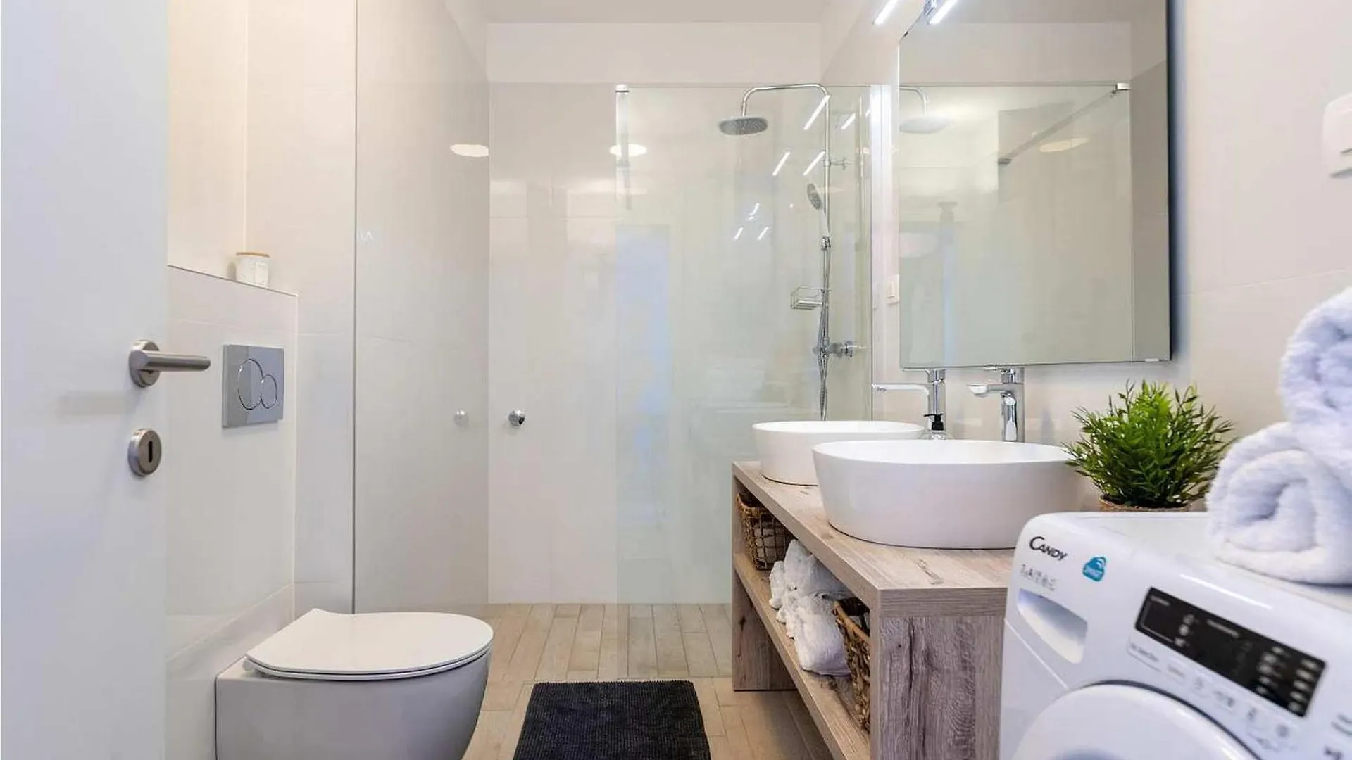 Apartamento Adrijana Porec 1