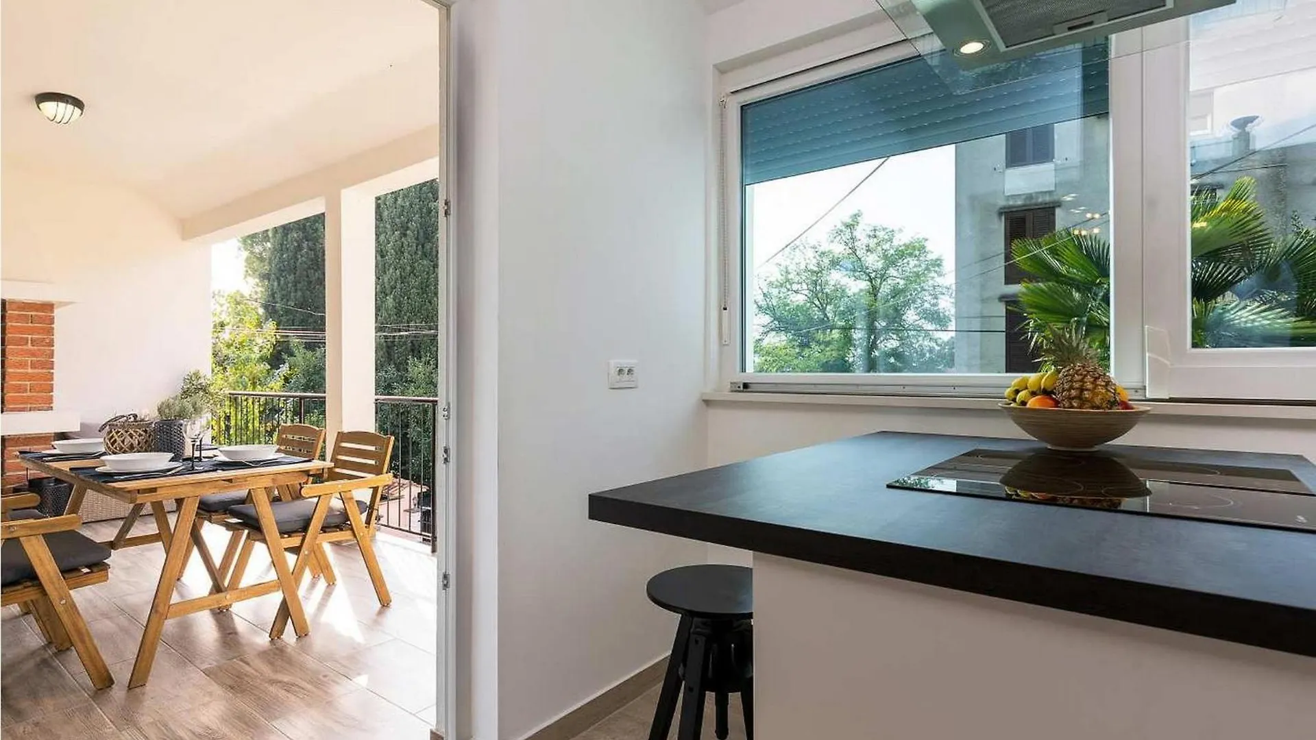 Adrijana Porec 1 Apartamento