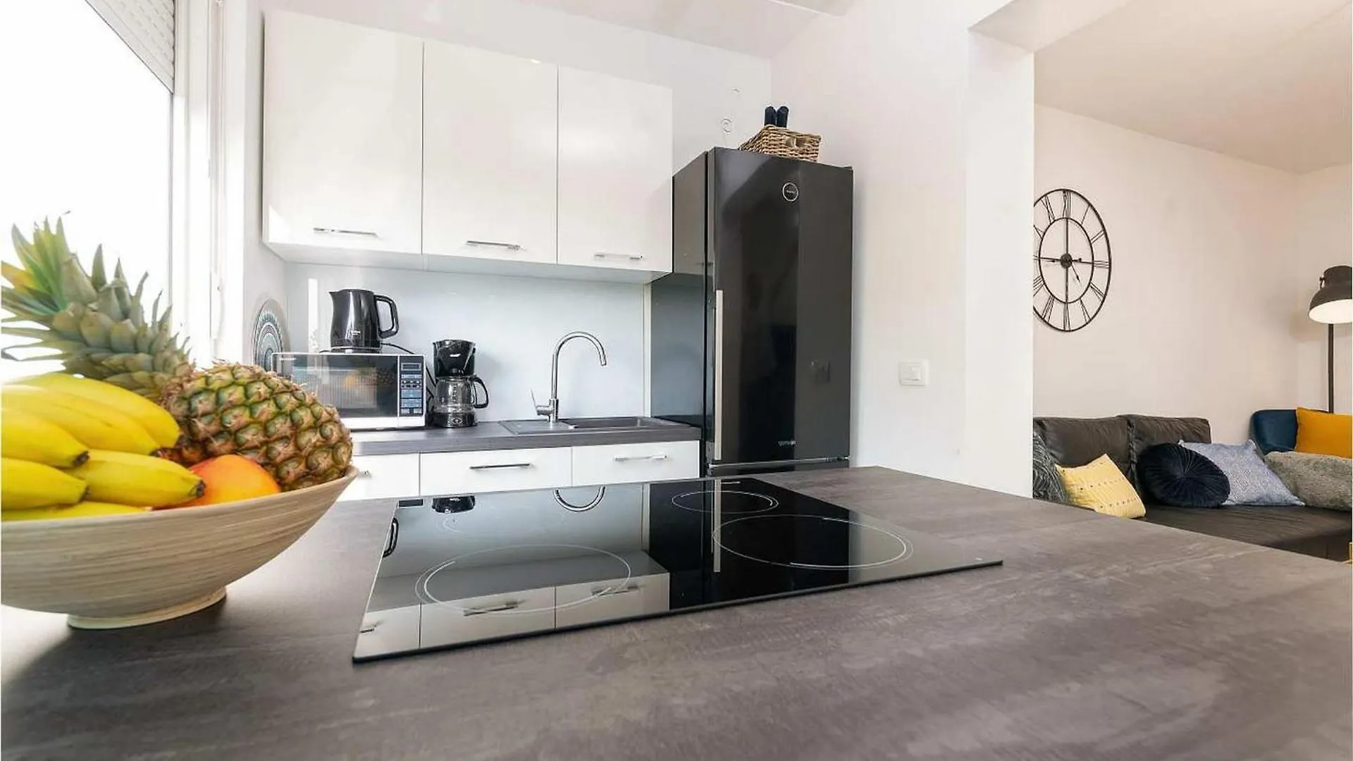 Adrijana Porec 1 Apartamento