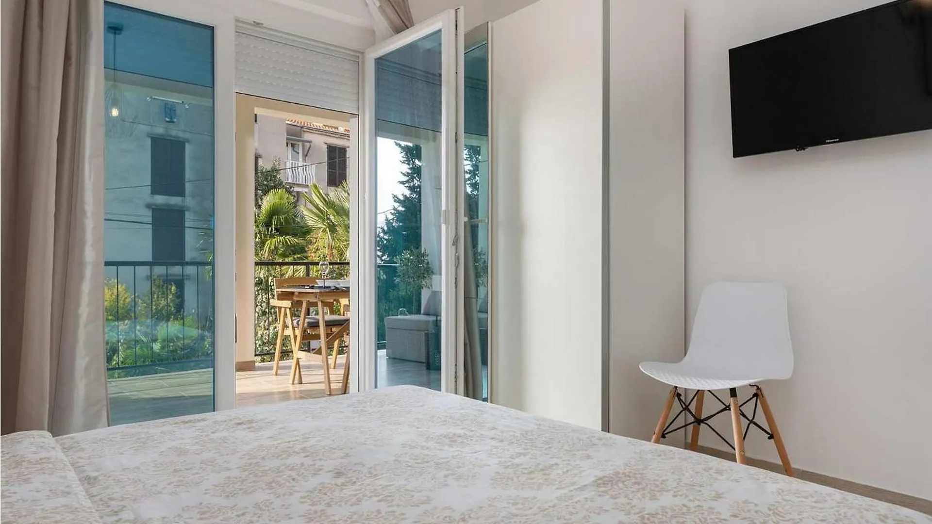 Apartamento Adrijana Porec 1