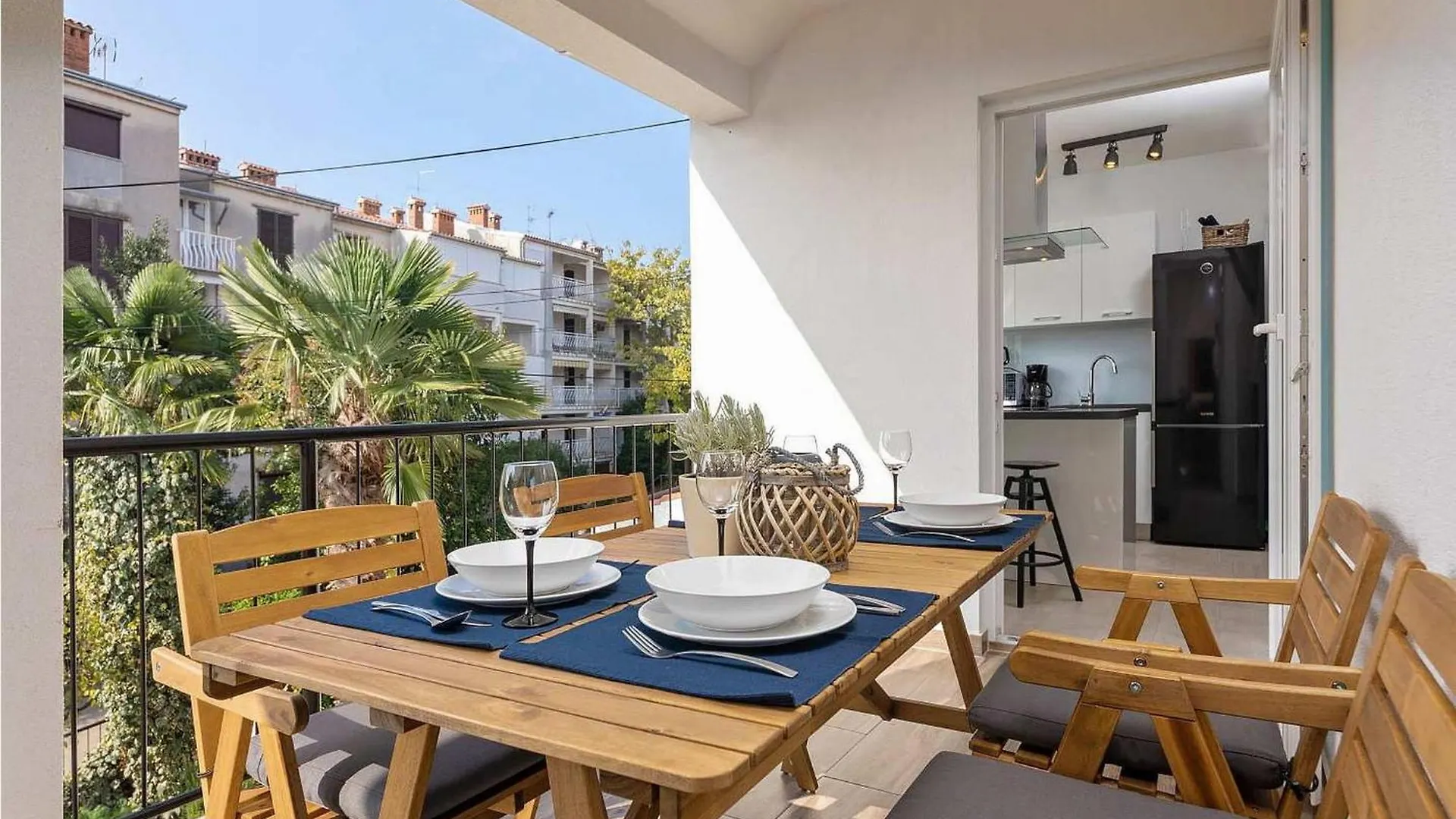 Apartment Adrijana Porec 1
